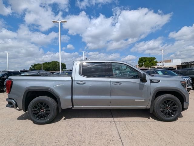 2026 GMC Sierra 1500 Elevation - Photo 3