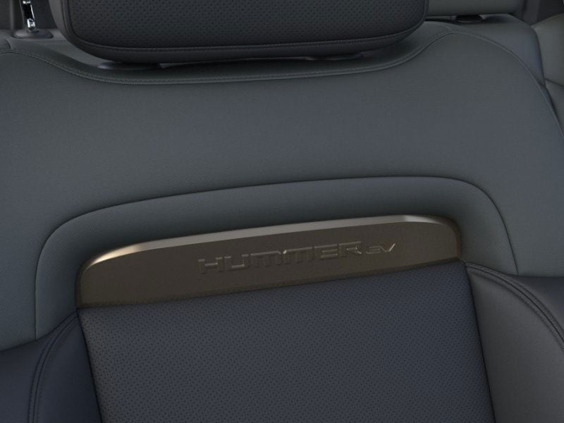2025 GMC HUMMER EV 2X - Photo 21