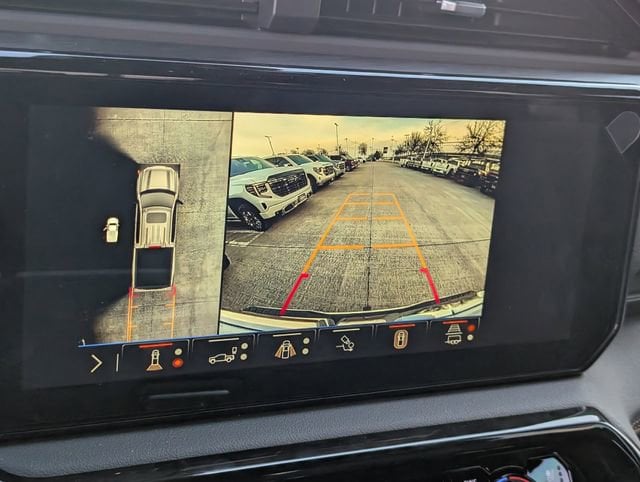 2026 GMC Sierra 1500 AT4 - Photo 12