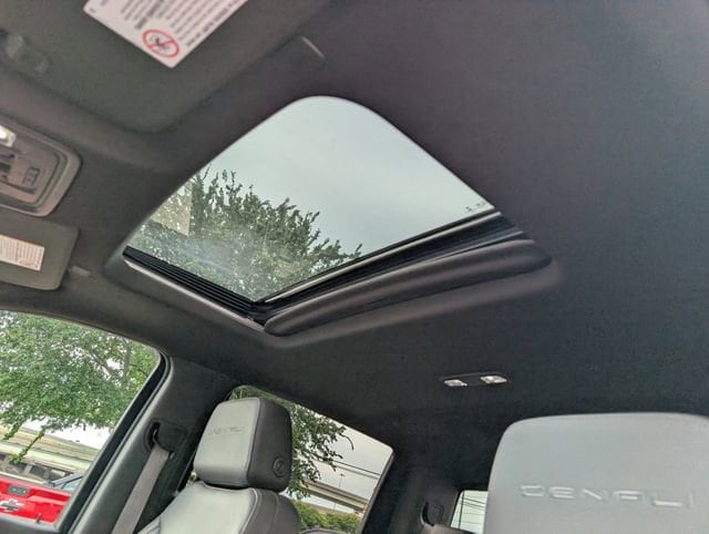 2022 GMC Sierra 2500 Denali HD Denali - Photo 26