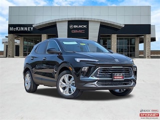 2026 Buick Encore GX Preferred SUV