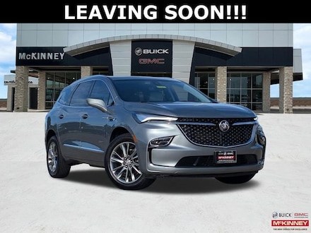2024 Buick Enclave Avenir SUV