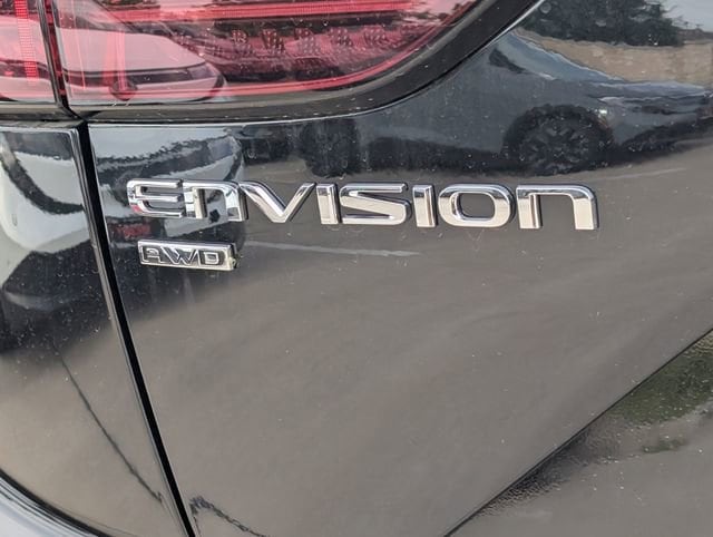 2026 Buick Envision Sport Touring - Photo 7