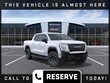 GMC Sierra EV