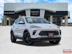 2026 Buick Encore GX Sport Touring SUV