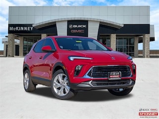 2026 Buick Encore GX Preferred SUV