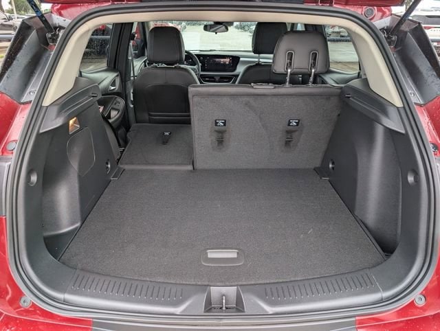 2025 Buick Encore GX Preferred - Photo 27