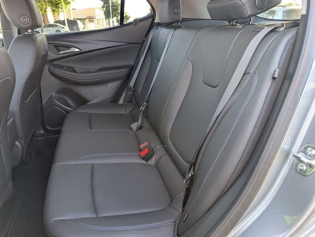 2026 Buick Encore GX Sport Touring - Photo 20
