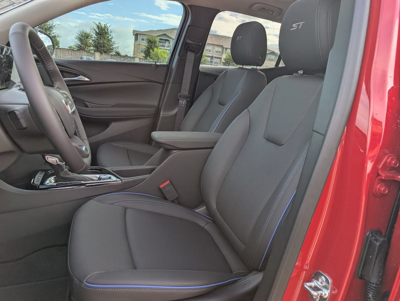 2026 Buick Encore GX Sport Touring - Photo 19