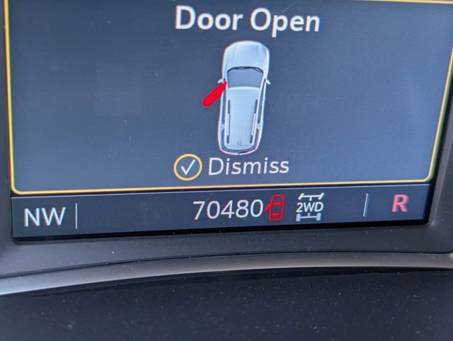 2023 GMC Acadia AT4 - Photo 13