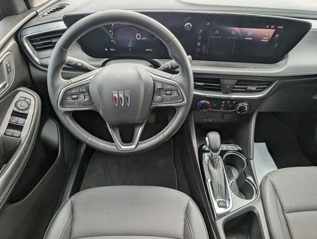 2025 Buick Encore GX Preferred - Photo 10