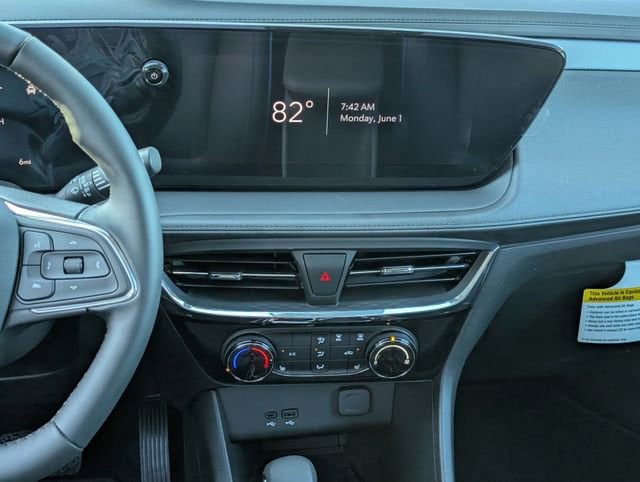 2026 Buick Encore GX Sport Touring - Photo 11