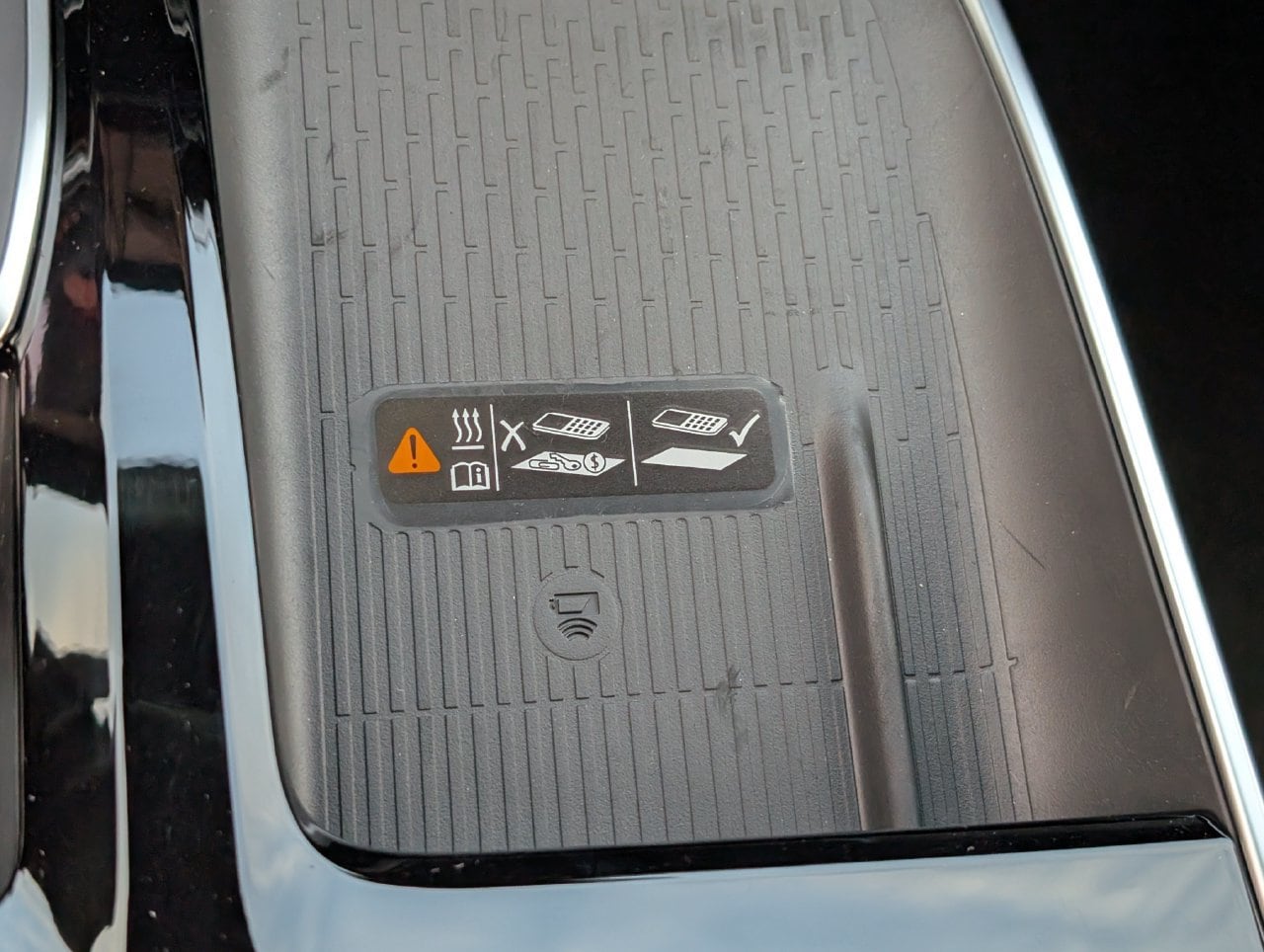 2027 Buick Enclave Preferred - Photo 16