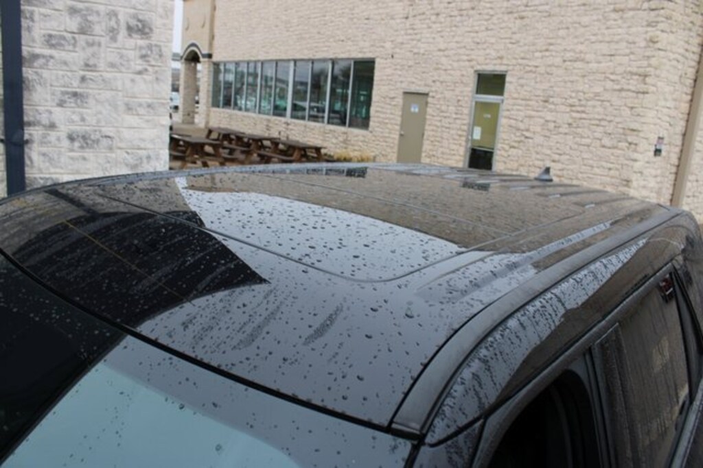 Used 2022 Ford Explorer ST SUV