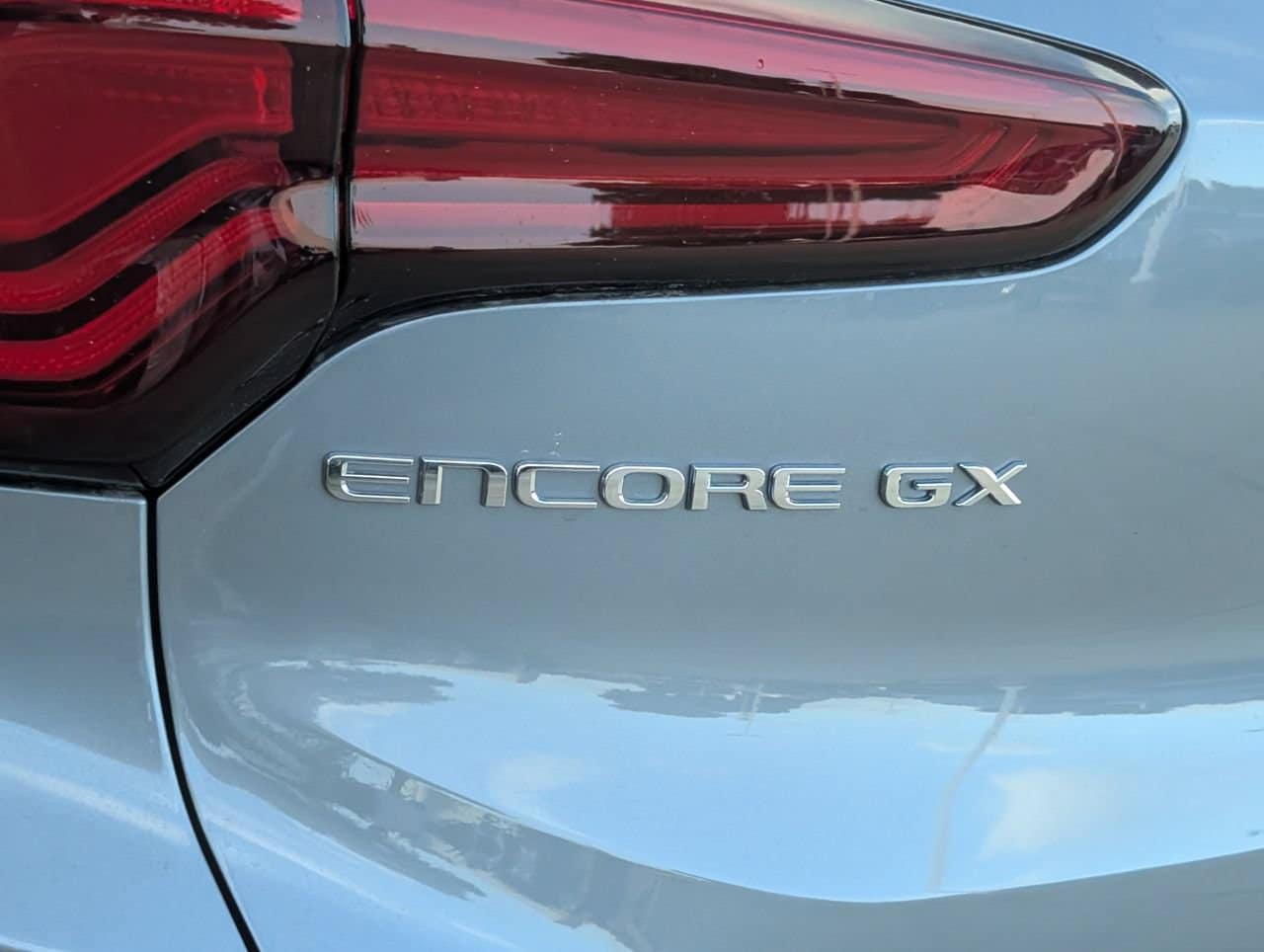 2026 Buick Encore GX Sport Touring - Photo 7