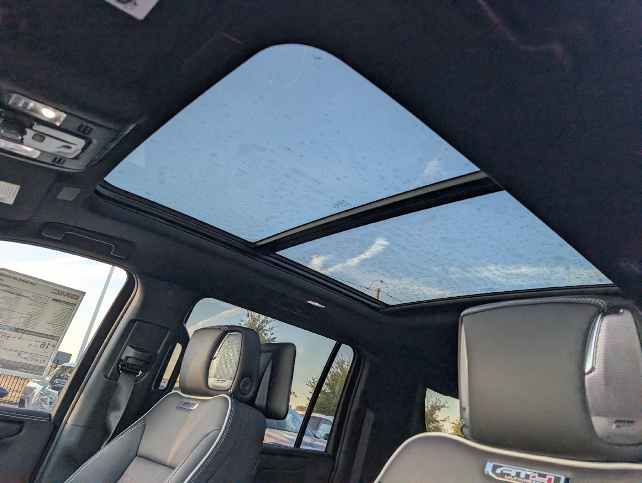 2026 GMC Yukon XL AT4 Ultimate - Photo 19
