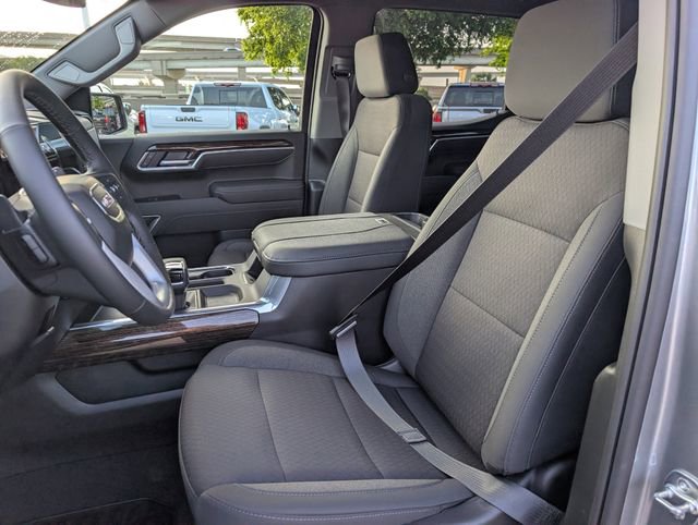 2026 GMC Sierra 1500 Elevation - Photo 19