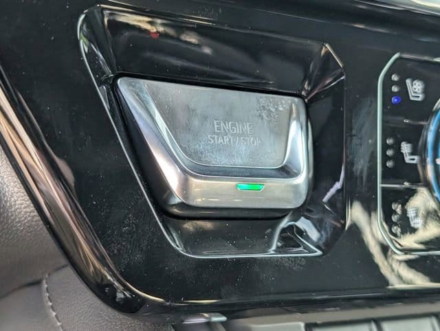 2026 GMC Sierra 1500 Denali - Photo 15