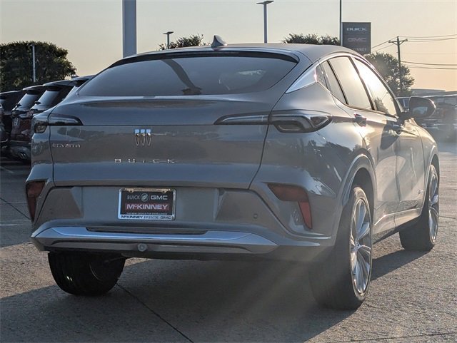 2025 Buick Envista Avenir photo 3