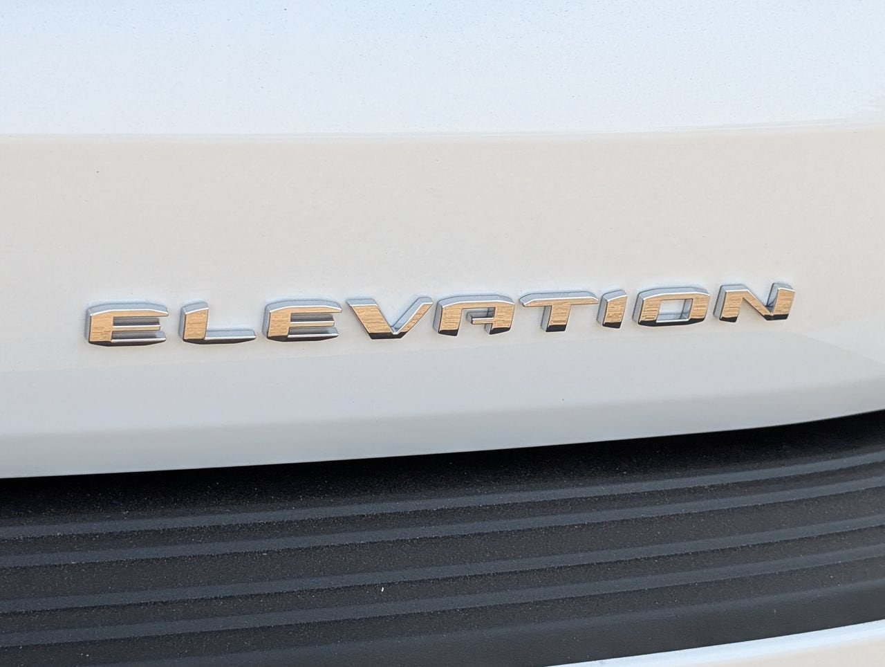 2026 GMC Yukon Elevation - Photo 7