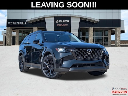 2026 Mazda CX-90 Premium Sport SUV