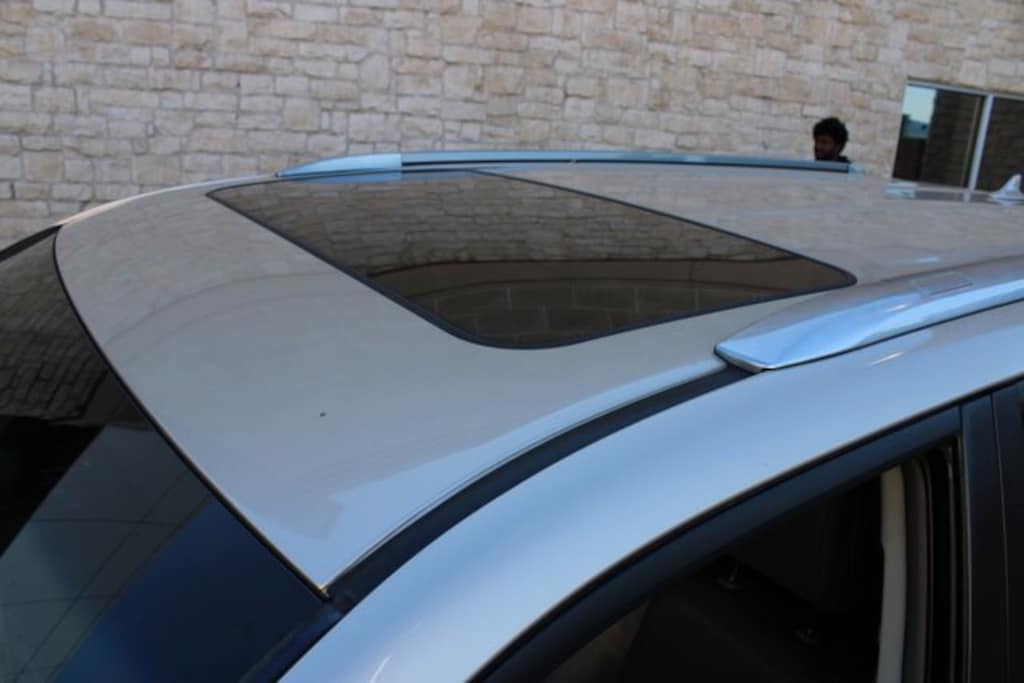 Used 2015 Lexus GX 460 4WD 4dr SUV