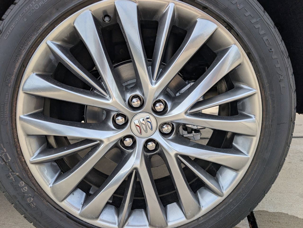 2026 Buick Enclave Avenir - Photo 6