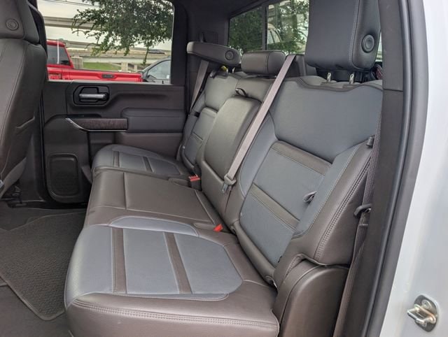 2022 GMC Sierra 2500 Denali HD Denali - Photo 28