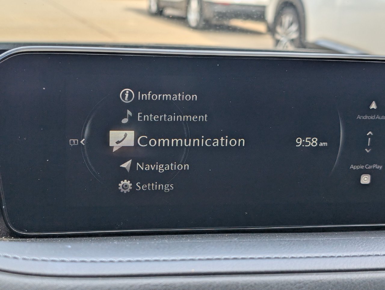 2024 Mazda CX-30 2.5 S Select Sport thumbnail 15
