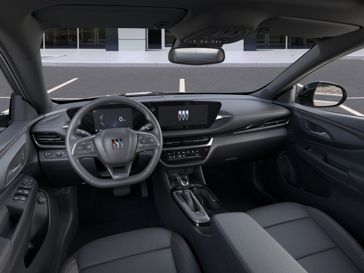 2026 Buick Envista Avenir - Photo 16