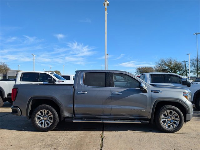2022 Gmc Sierra 1500 Limited Denali photo 2