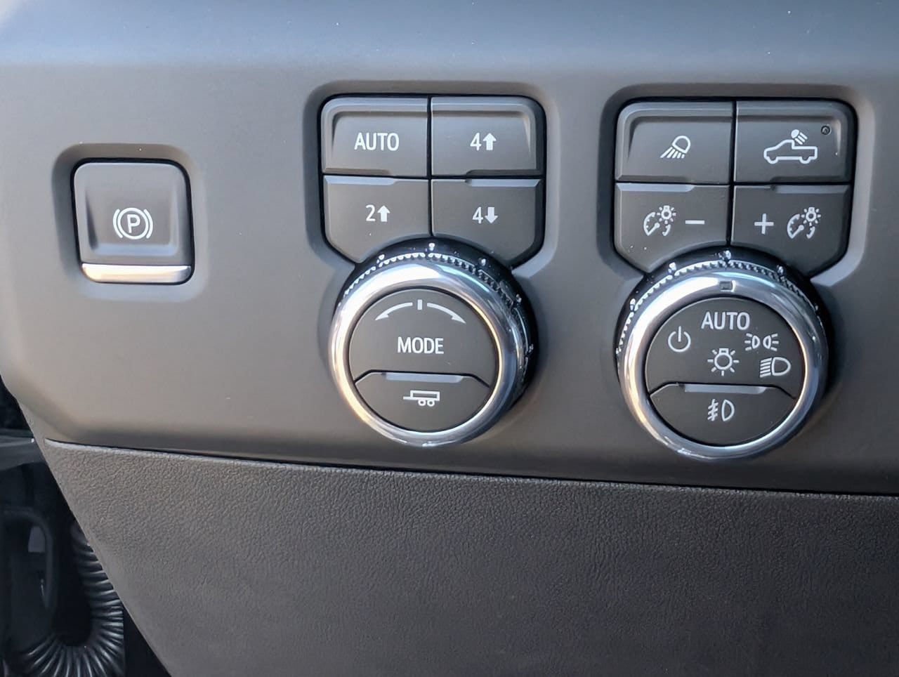 2026 GMC Sierra 1500 Denali - Photo 17