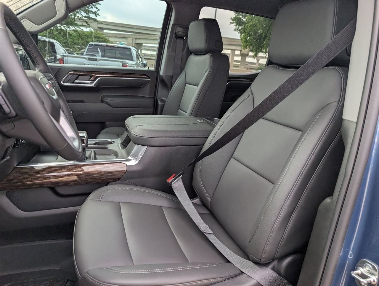 2026 GMC Sierra 1500 Elevation - Photo 19
