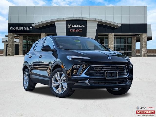 2026 Buick Encore GX Preferred's photo