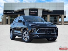 2026 Buick Encore GX Preferred SUV