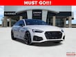 Audi S5 Sportback