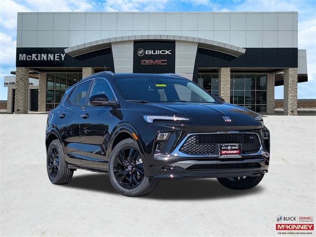 2026 Buick Encore GX Sport Touring's photo