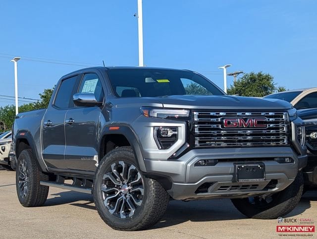 2026 GMC Canyon 4WD Denali Crew Cab Short Box's photo