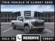 GMC Sierra 2500 HD
