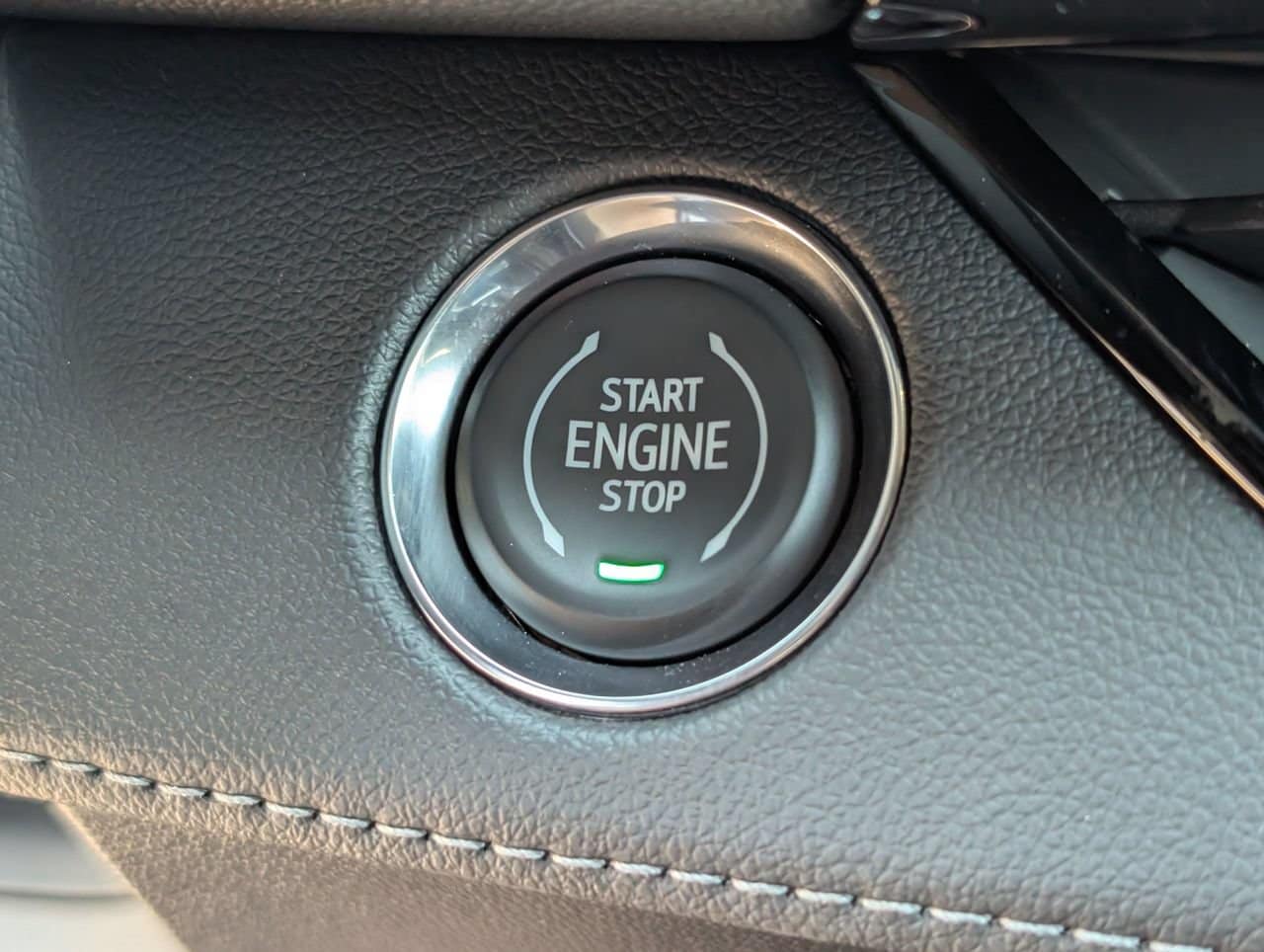 2027 Buick Enclave Sport Touring - Photo 18