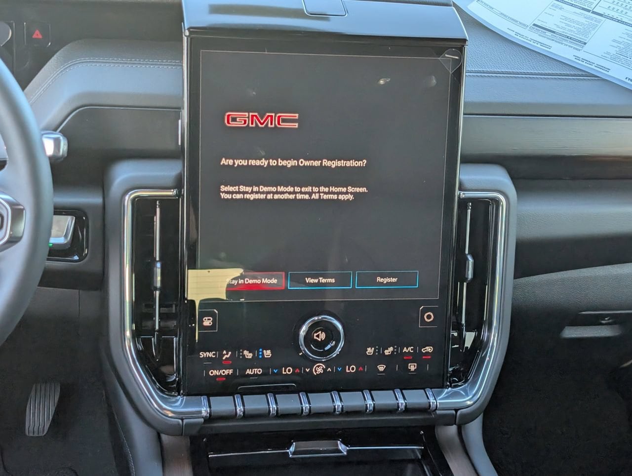 2026 GMC Yukon XL Denali - Photo 11