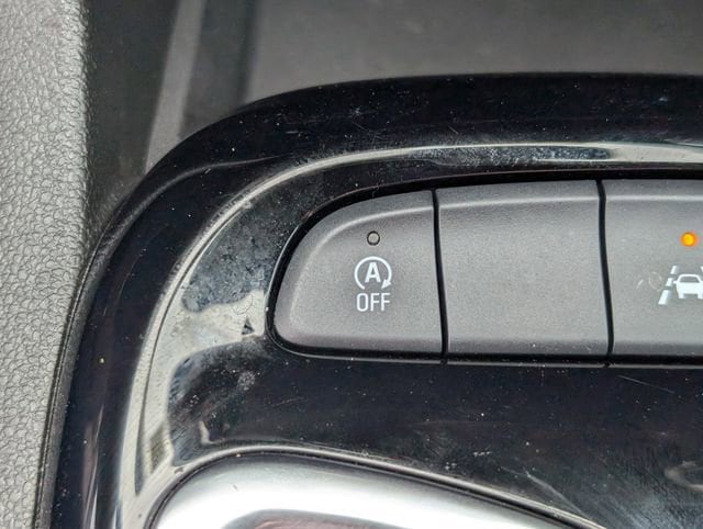 2025 Buick Encore GX Preferred - Photo 18