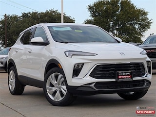 2026 Buick Encore GX Preferred SUV