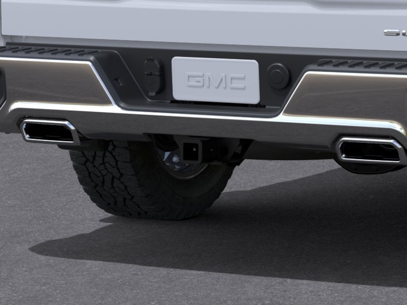 2026 GMC Sierra 1500 SLT - Photo 14