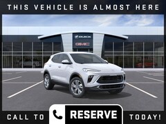 2026 Buick Encore GX Preferred SUV