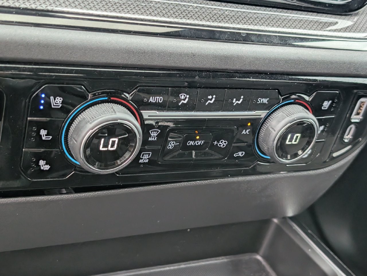 Used 2026 Black Chevrolet ZR2 image 16