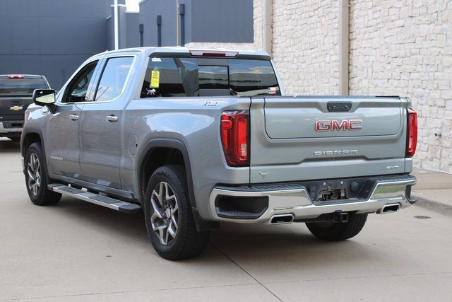 2023 Gmc Sierra 1500 SLT photo 3