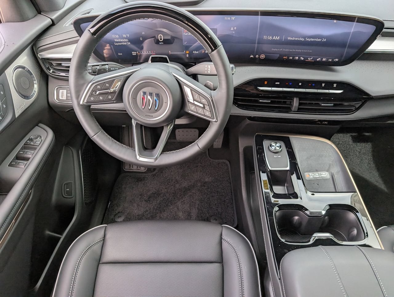 2026 Buick Enclave Avenir - Photo 9