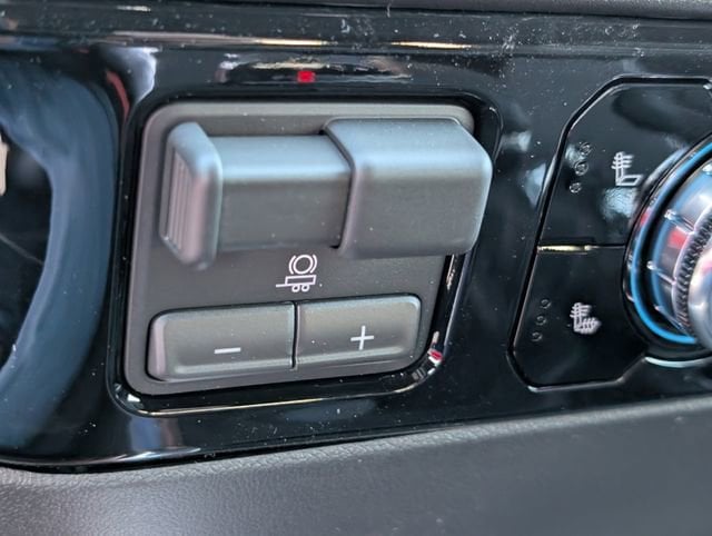 2026 GMC Sierra 1500 Elevation - Photo 15