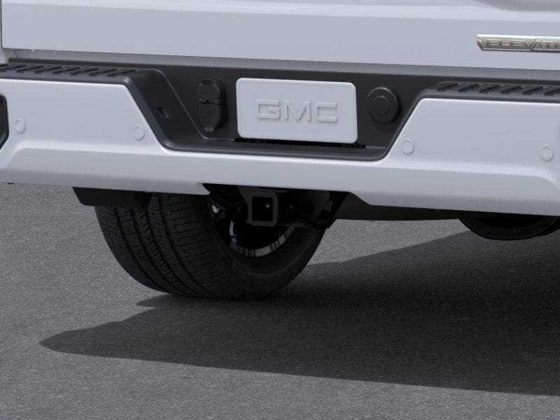 2026 GMC Sierra 1500 Elevation - Photo 35